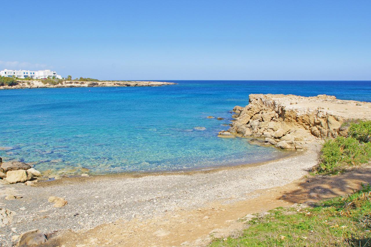 Daire Erika Protaras